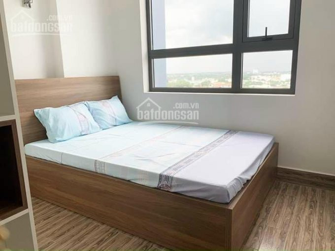 Căn Hộ Biconsi Chợ đình 2 Phòng Ngủ, Dt 60m2 3