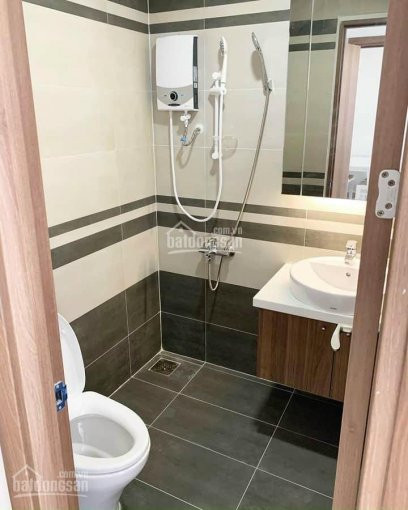 Căn Hộ Biconsi Chợ đình 2 Phòng Ngủ, Dt 60m2 6