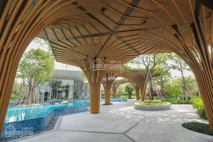 Căn Hộ đẳng Cấp Vista Vẻde Singapore, 2pn Full Nội Thất - Cho Thuê 15 Triệu - Lh 0786233336 6