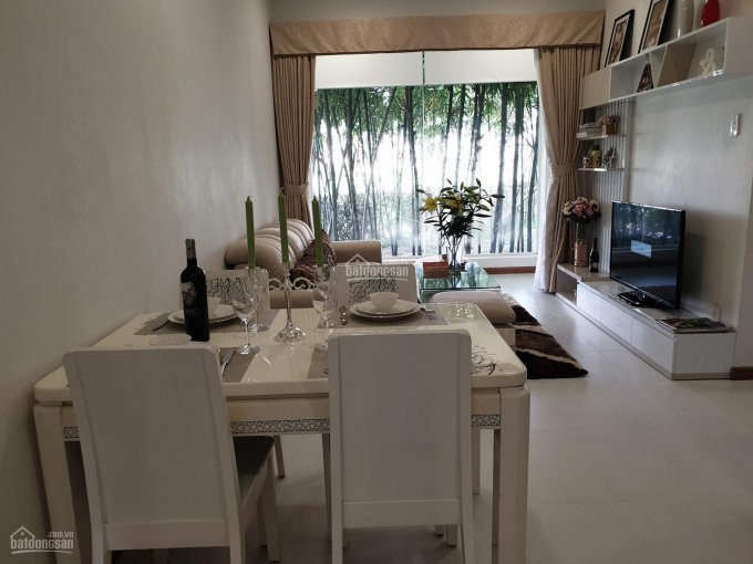 Căn Hộ Dream Home Riverside Quận 8 Dt đa Dạng, Tt Cực Giãn, đã Có Gpxd, Nh Hỗ Trợ Vay - 0911386600 4
