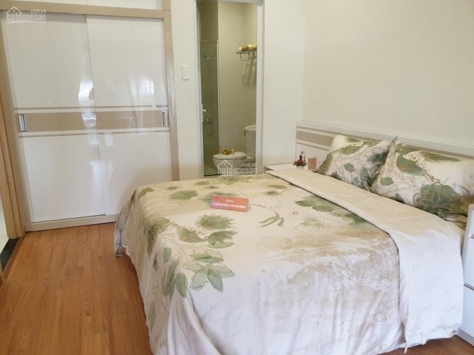 Căn Hộ Dream Home Riverside Quận 8 Dt đa Dạng, Tt Cực Giãn, đã Có Gpxd, Nh Hỗ Trợ Vay - 0911386600 5