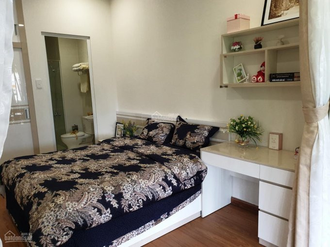 Căn Hộ Dream Home Riverside Quận 8 Dt đa Dạng, Tt Cực Giãn, đã Có Gpxd, Nh Hỗ Trợ Vay - 0911386600 6