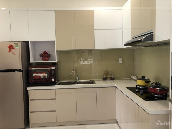 Căn Hộ Dream Home Riverside Quận 8 Dt đa Dạng, Tt Cực Giãn, đã Có Gpxd, Nh Hỗ Trợ Vay - 0911386600 7