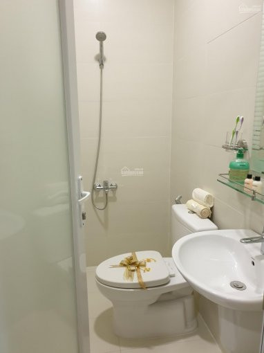 Căn Hộ Dream Home Riverside Quận 8 Dt đa Dạng, Tt Cực Giãn, đã Có Gpxd, Nh Hỗ Trợ Vay - 0911386600 8