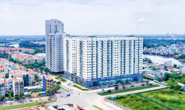 Căn Hộ Florita Hưng Thịnh Chính Chủ Bán 3 Tỷ,bao Gồm 2pn/2wc/68m2,view Quận Nhất,tp Bank Cho Vay 5