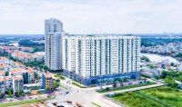 Căn Hộ Florita Hưng Thịnh Chính Chủ Bán 3 Tỷ,bao Gồm 2pn/2wc/68m2,view Quận Nhất,tp Bank Cho Vay 10