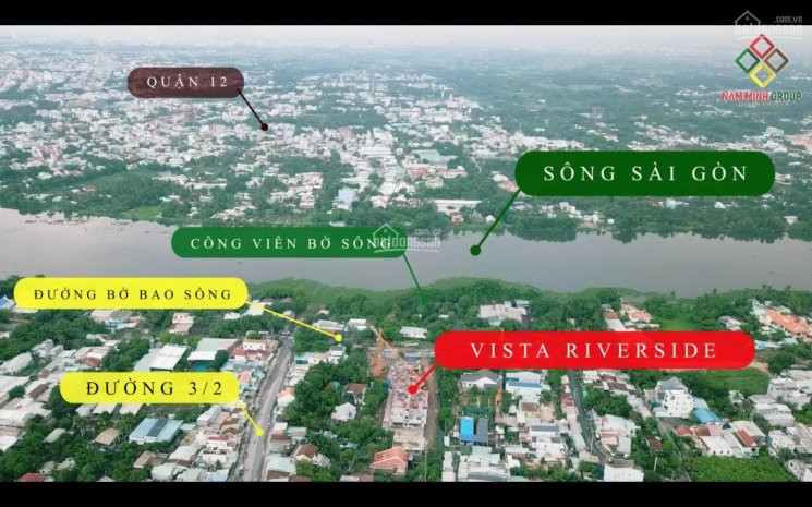 Căn Hộ Studio 2 Phòng Ngủ Ngay ủa Ban Thành Phố Thuận An, Chợ Lái Thiêu 500m Giá Từ 11 Tỷ 8