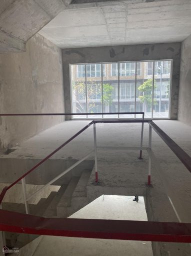 Căn Shophouse Cho Thuê Thô Hoặc Hoàn Thiện Sala 3000-3500$ 3