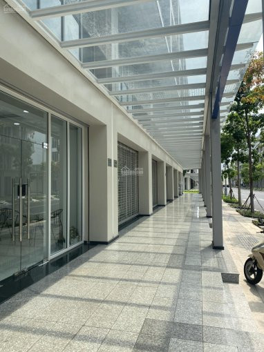 Căn Shophouse Cho Thuê Thô Hoặc Hoàn Thiện Sala 3000-3500$ 4