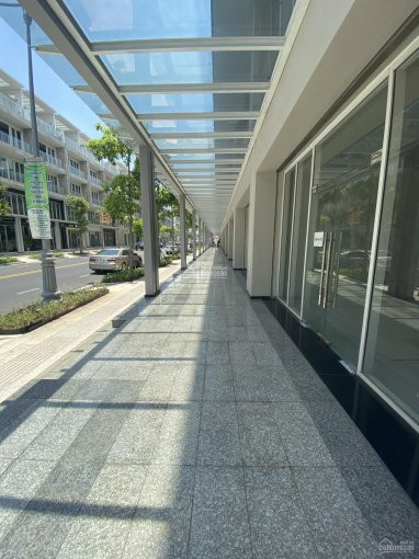 Căn Shophouse Cho Thuê Thô Hoặc Hoàn Thiện Sala 3000-3500$ 5