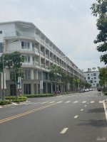 Căn Shophouse Cho Thuê Thô Hoặc Hoàn Thiện Sala 3000-3500$ 7