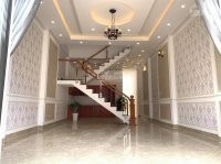 Cần Tiền Cấy Ghép Cho Con Bán Nhà Nhà Mới đ Số 19 Qtđ Giá 1,72 Tỷ/76m2, Shr Lh: 0777873309 Phươn 2