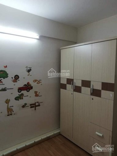 Cảnh Báo: Có Nên Mua Căn Hộ Giá Rẻ? Dt 41m2, Giá 920 Triệu, Có Sổ Hồng Riêng, Lh 0896430787 3