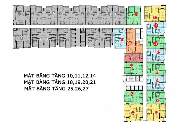 Cập Nhật Mới Nhất Từ Monarchy Block B - Căn 2pn Giá 26 Tỷ - Lh: 0901124466 3