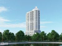 Cắt Lỗ 2 Căn Hộ Siêu đẹp 1208(64m2) Và 2202(118m2) Tại Luxury Park View Chỉ 36tr/m2 0989582529 6