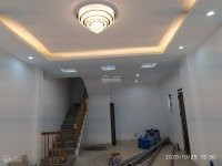 Cc Bán Nhà 5t Hoàn Thiện T10/2020, Dt 35m2, Ngõ 347 Cổ Nhuế, Giá: 2,48 Tỷ, Lh: 0942003469 14