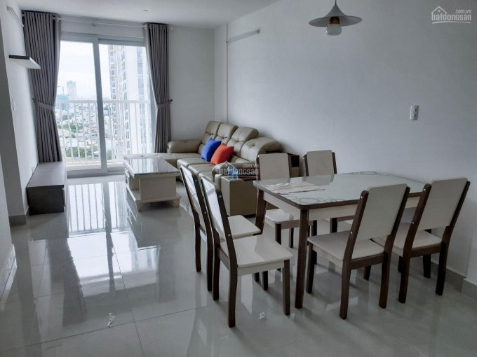 Cc Tara Residence Q 8, Còn Sót Lại Căn Hộ 2pn, Giá Rẻ Chỉ 7,5 Triệu/tháng, Lh: 0922329393 1