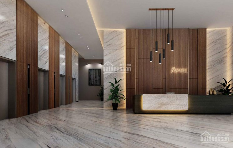 Chính Chủ Bán Căn 2 Phòng Ngủ, Diện Tích 7227m2 Dự án Ascent Plaza, Chênh Lệch Thấp Chỉ 10 Triệu 1