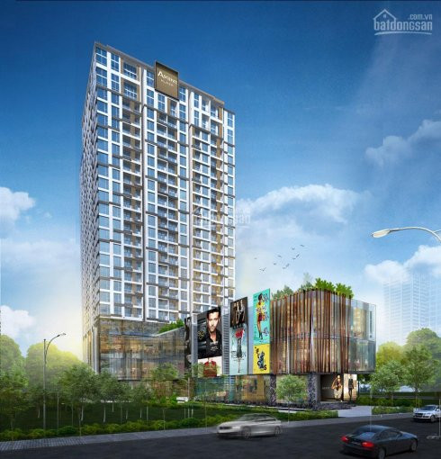 Chính Chủ Bán Căn 2 Phòng Ngủ, Diện Tích 7227m2 Dự án Ascent Plaza, Chênh Lệch Thấp Chỉ 10 Triệu 3