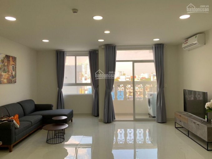 Chính Chủ Bán Căn Hộ Grand Riverside Quận 4, Liền Kề Q1, Dt 106m2/3pn, Full Nội Thất, Giá 4,8 Tỷ 3