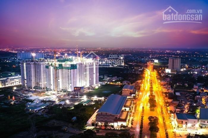 Chính Chủ Bán Gấp Căn 75m2 Akari City 2pn - 2wc - Ban Công Hướng đông Nam Thoáng Mát 1