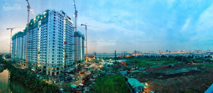 Chính Chủ Bán Gấp Căn 75m2 Akari City 2pn - 2wc - Ban Công Hướng đông Nam Thoáng Mát 2