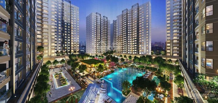 Chính Chủ Bán Gấp Căn 75m2 Akari City 2pn - 2wc - Ban Công Hướng đông Nam Thoáng Mát 5