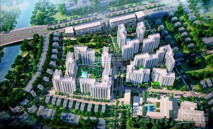 Chính Chủ Bán Gấp Căn 75m2 Akari City 2pn - 2wc - Ban Công Hướng đông Nam Thoáng Mát 9