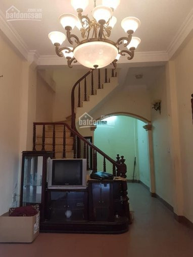 Chính Chủ Bán Gấp Nhà Phố Minh Khai: Dt 35m2, 5t, Mt 36, Giá 36 Tỷ 0913557933 3