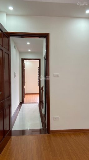 Chính Chủ Bán Nhà 45m2 * 4 Tầng, ô Tô đỗ Quanh Nhà, Hai Mặt Thoáng Linh đàm - Hoàng Mai 3