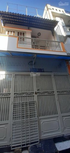 Chính Chủ Bán Nhà Qtân Phú, 69m2 Giá Tt 1tỷ260tr, Trịnh định Trọng, Gần Chợ, Shr,tiện ở-0901565481 1