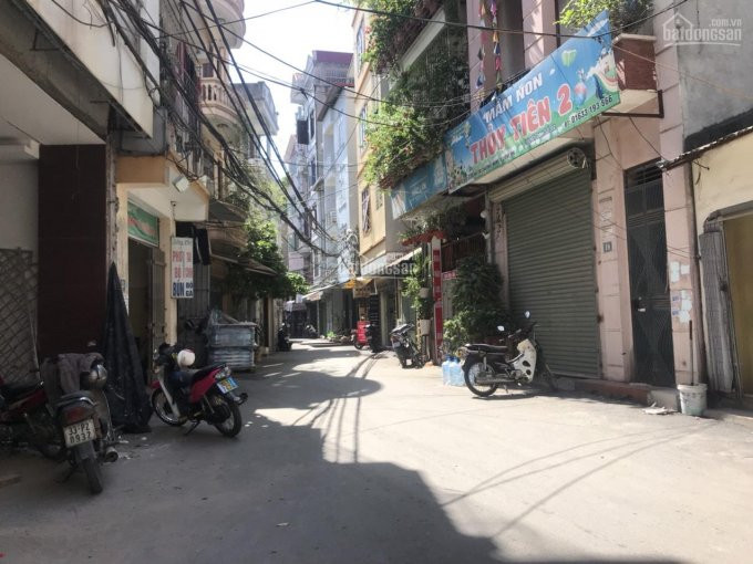 Chính Chủ Bán Nhanh 2 Căn Nhà Làm Dv Cho Thuê Mễ Trì, Nam Từ Liêm Hà Nội 1