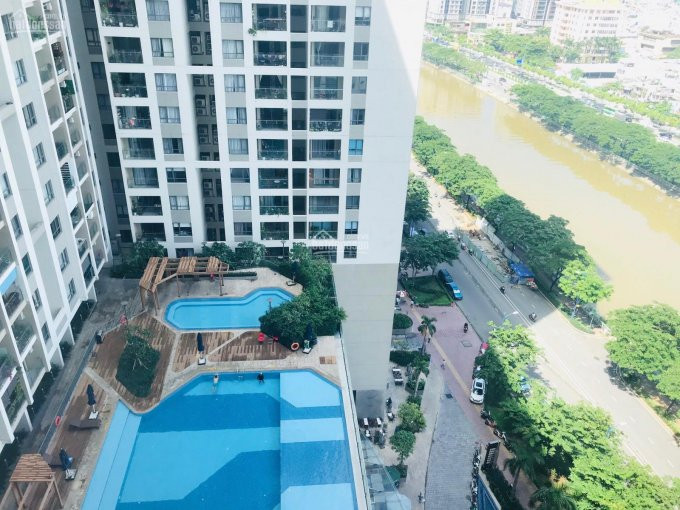 Chính Chủ Bán Nhanh 2pn 80m2 Goldview View Sông Và Hồ Bơi 42 Tỷ 0903799818 Ms Thanh 7