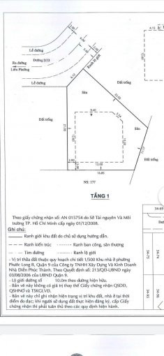 Chính Chủ Bán Nhanh Biệt Thự 2 Mặt Tiền đường Phường Phước Long B Quận 9, Diện Tích Kv 680m2, Giá: 55 Tỷ, Tl 7