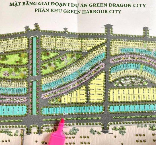 Chính Chủ Bán Nhanh Biệt Thự Bt14 - 05 View Biển Vịnh Bái Tử Long, Dự án Green Dragon Cẩm Phả 6