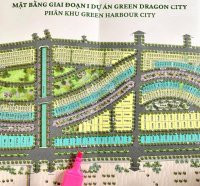 Chính Chủ Bán Nhanh Biệt Thự Bt14 - 05 View Biển Vịnh Bái Tử Long, Dự án Green Dragon Cẩm Phả 14