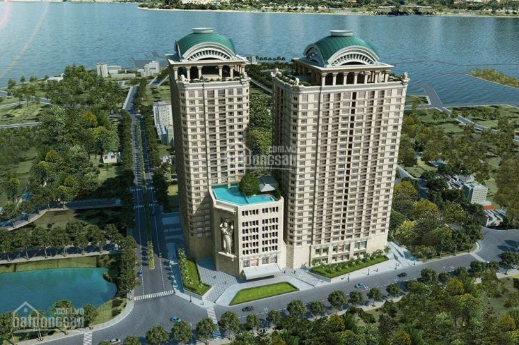 Chính Chủ Bán Nhanh Căn 3 Phòng Ngủ 111m2, Rẻ Nhất Và Duy Nhất Tại Dự án D' Le Roi Soleil - Quảng An 2