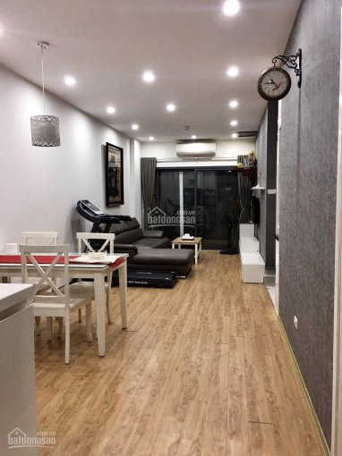 Chính Chủ Bán Nhanh Căn 3pn 94m2 Tòa Golden West Lê Văn Thiêm, Giá 26 Tỷ Full Nội Thất 1