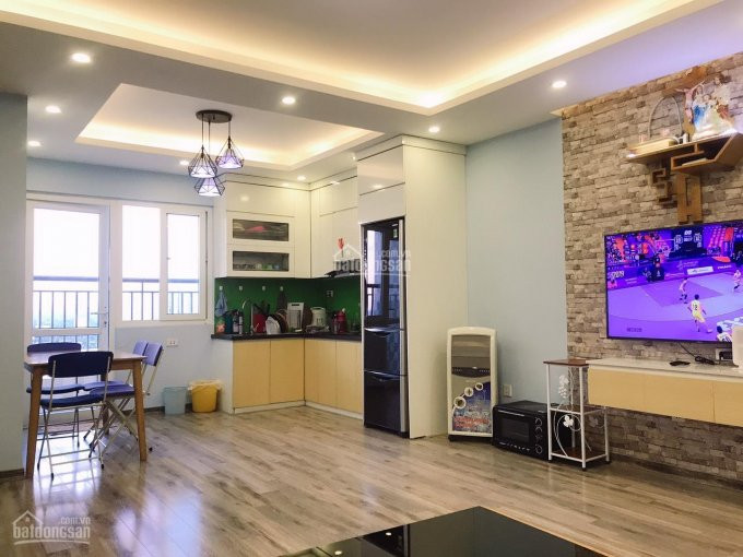 Chính Chủ Bán Nhanh Căn 76m2, Căn Góc, 2 Mặt Thoáng, View Hồ đẹp Nhất Thanh Hà, Liên Hệ: 0944106488 1