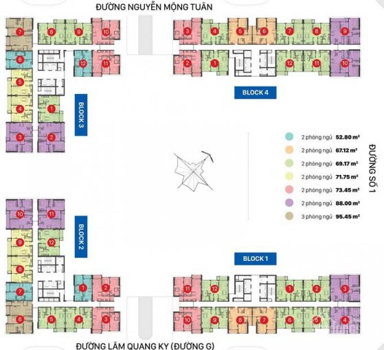 Chính Chủ Bán Nhanh Căn Hộ 2pn Victoria Village Diện Tích 69m2 Giá 32 Tỷ (đã Bao Gồm Vat) - Lh 0902777217 Xem Nhà 1