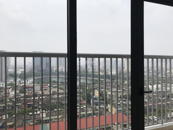 Chính Chủ Bán Nhanh Căn Hộ 62m2 Chung Cư C1 Thành Công, Ba đình - Căn Hộ Hướng đông Nam - View Hồ Thành Công 1