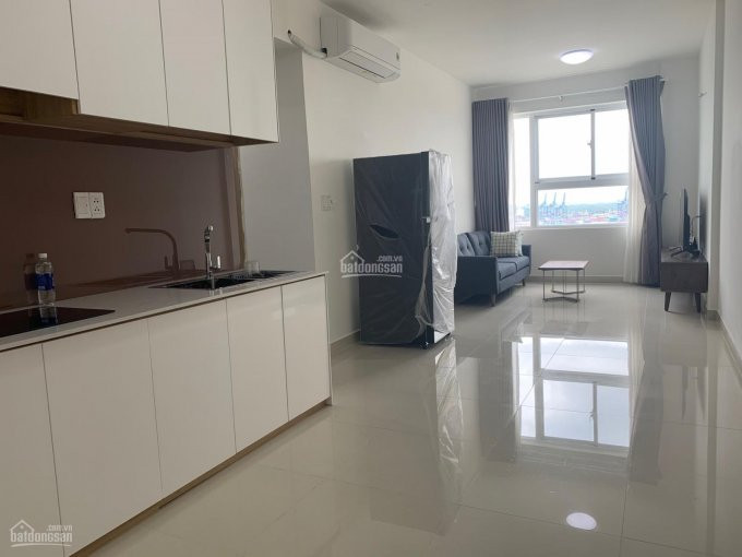 Chính Chủ Bán Nhanh Căn Hộ Chung Cư Citi Soho, Quận 2 60m2 Tầng Cao View đẹp, Giá 1830tỷ Rẻ Nhất Thị Trường 4