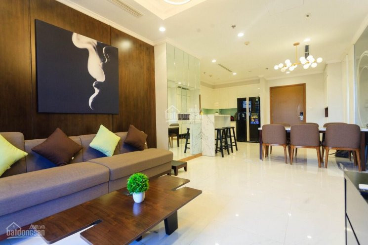 Chính Chủ Bán Nhanh Căn Hộ Vinhomes Central Park, L5; 2 Phòng Ngủ, View đẹp Nhất Vinhomes Giá Hot 2