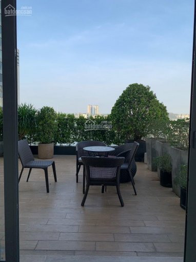 Chính Chủ Bán Nhanh Căn Sân Vườn Loại Căn Terrace 3pn đầy đủ Nội Thất View Sông Sài Gòn Hướng đông Nam Liên Hệ Ngay 2