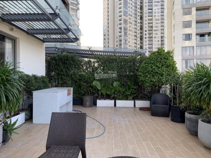 Chính Chủ Bán Nhanh Căn Sân Vườn Loại Căn Terrace 3pn đầy đủ Nội Thất View Sông Sài Gòn Hướng đông Nam Liên Hệ Ngay 4