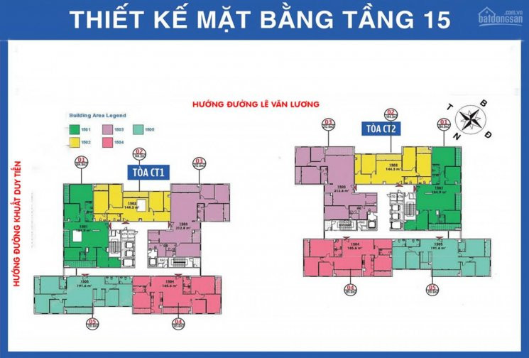 Chính Chủ Bán Nhanh Cắt Lỗ Căn Vip Nhất Dự án Ban Cơ Yếu Chính Phủ, Siêu Phẩm Căn 5 Pn Diện Tích 193m2, Giá 27tr/m2 1