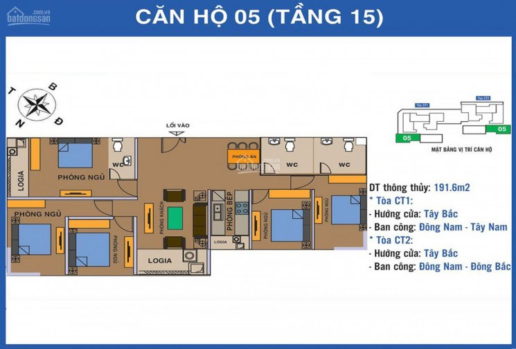 Chính Chủ Bán Nhanh Cắt Lỗ Căn Vip Nhất Dự án Ban Cơ Yếu Chính Phủ, Siêu Phẩm Căn 5 Pn Diện Tích 193m2, Giá 27tr/m2 2