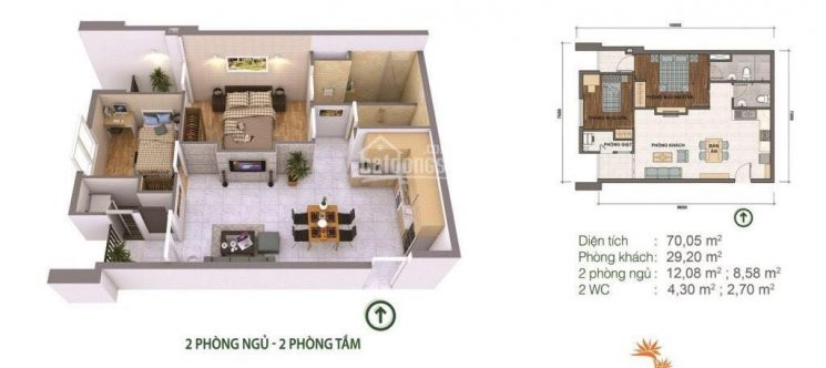 Chính Chủ Bán Nhanh Ch Gia Hoà, Mẫu C 70m2, Tầng Cao, View Thoáng đẹp, đã Có Shr, Giá: 2450 Tỷ, Lh 0947 146 635 3