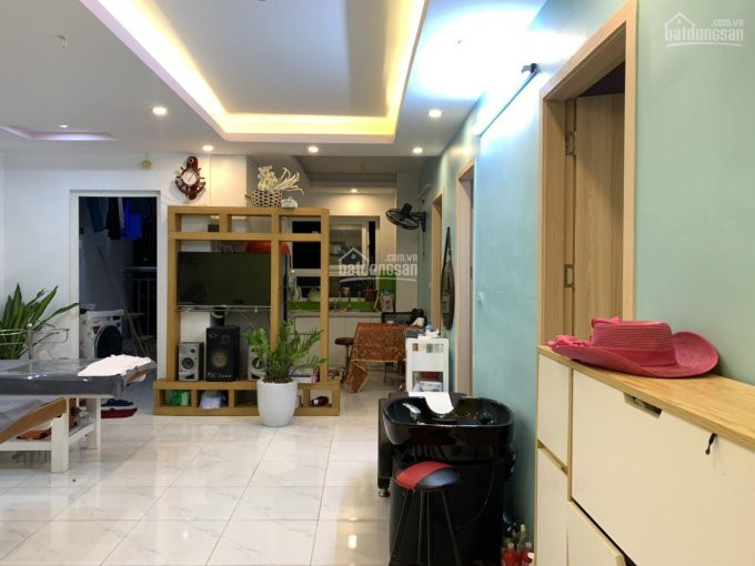 Chính Chủ Bán Nhanh Chung Cư Căn 68m2, 2 Phòng Ngủ, Giá Tốt Nhất Thanh Hà, Liên Hệ Mua Ngay: 0983129898 1