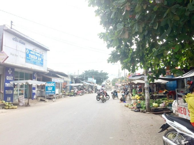 Chính Chủ Bán Nhanh đất Dành Cho Khách Hàng đầu Tư Lướt Sóng Khu Vực: Bàu Cạn, Tân Hiệp, Phước Bình, Long Phước 6